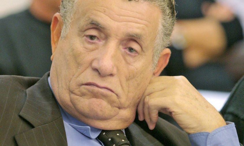 שמעון מכלוף