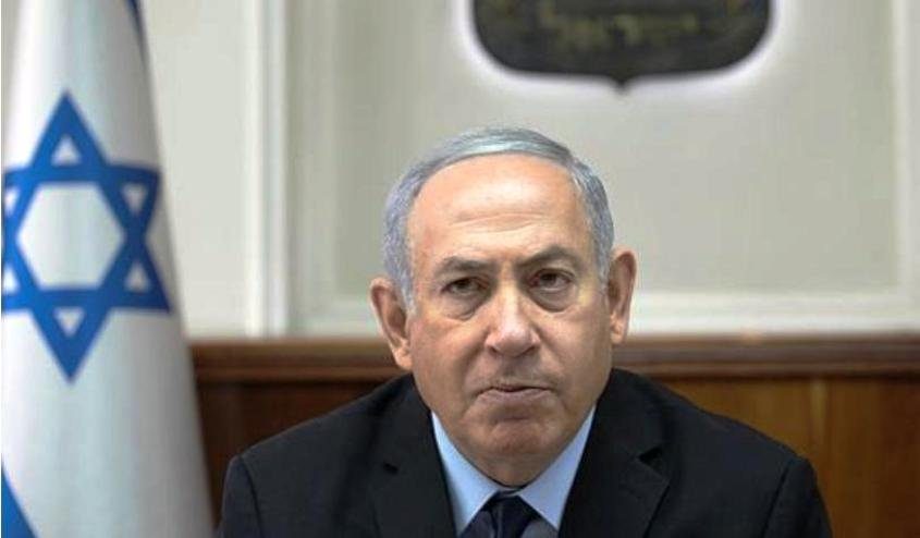 בנימין נתניהו. צילום: אוהד צוינגנברג
