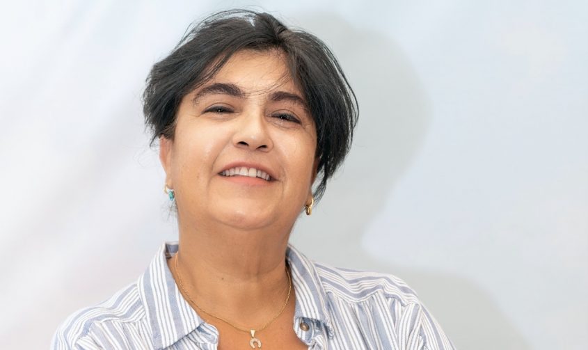אווה טוטאי