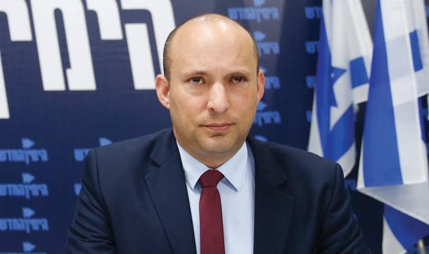 ראש הממשלה, נפתלי בנט. צילום: מגד גוזני