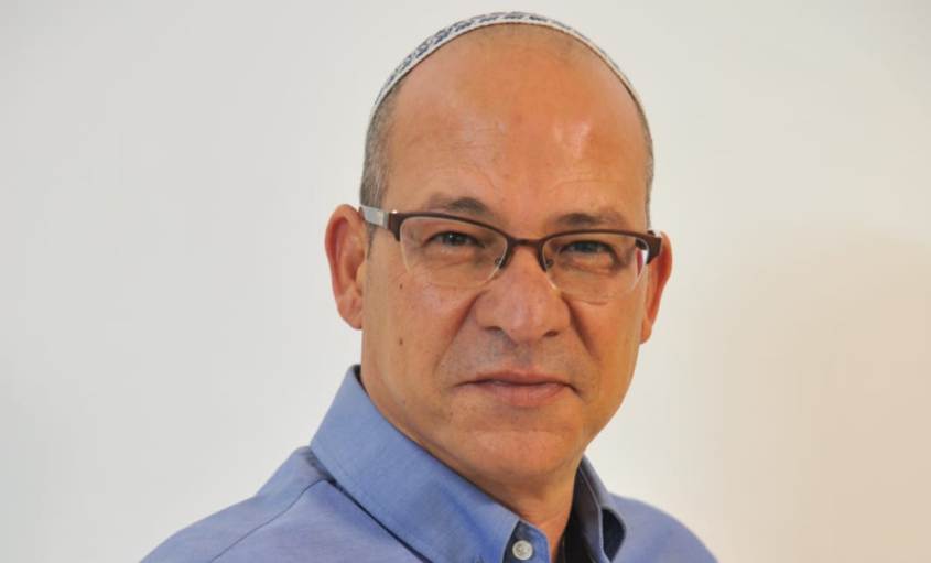 אברהם רווח