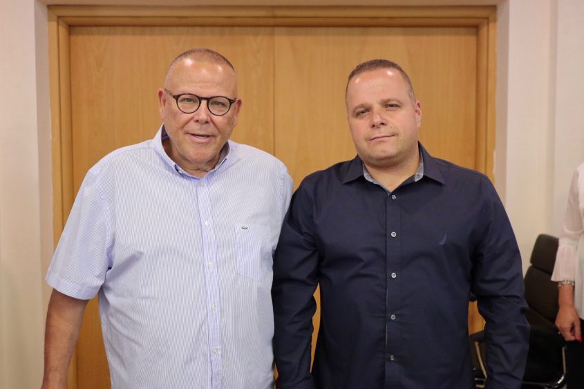 גלאם ובר דוד, צילום: אלדד עובדיה
