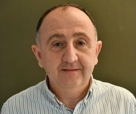 מיכאל גלפרין. צילום: עידן גרוס