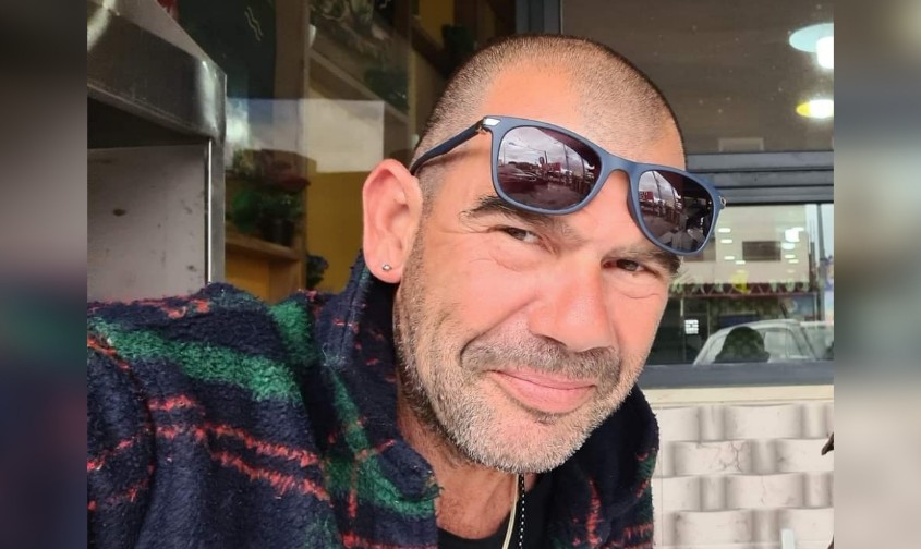 עידן גליק ז"ל
