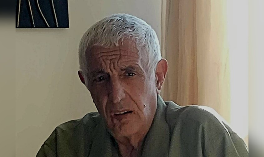 אהרון בוגנים