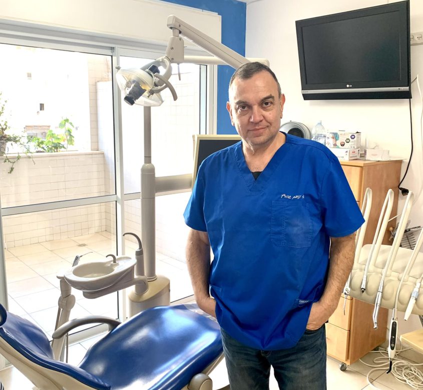 ד"ר נועם שוורץ ז"ל