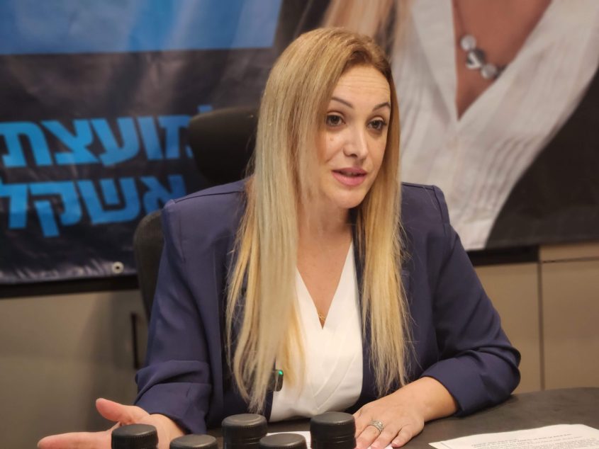 עו"ד תמר קידר