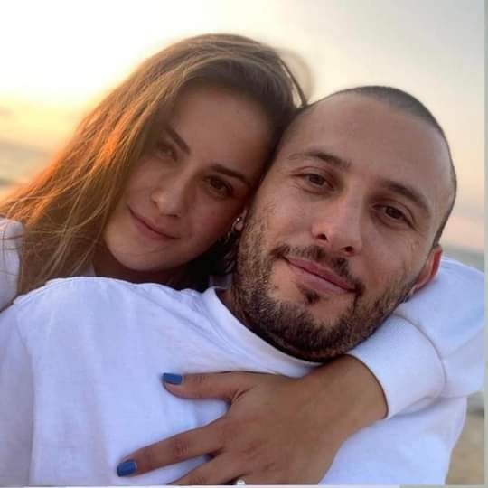 אלכס ומיכל לובנוב