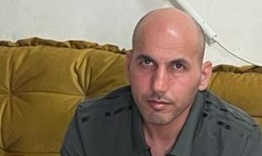 עבד אבו אחמד אבו זאיד