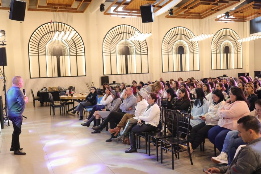 יום הצדעה לעובדים הסוציאליים. צילום: אלדד עובדיה