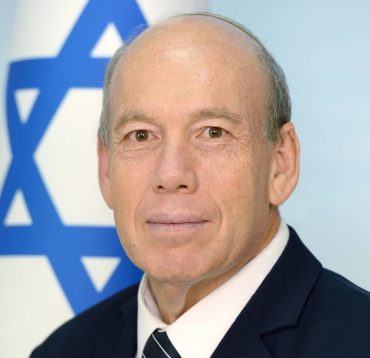 מבקר המדינה מתניהו אנגלמן. צילום: מארק ניימן/לע"מ