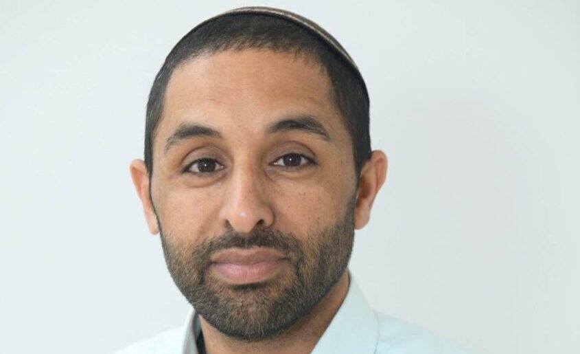 אוהד קאפח, מנהל חמ"ד אגמים