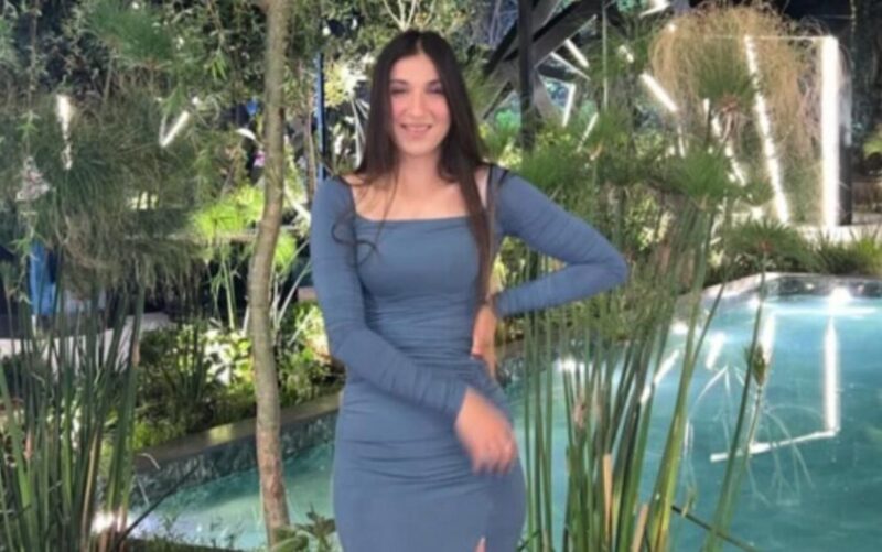 סגן הילה חזיזה ז"ל