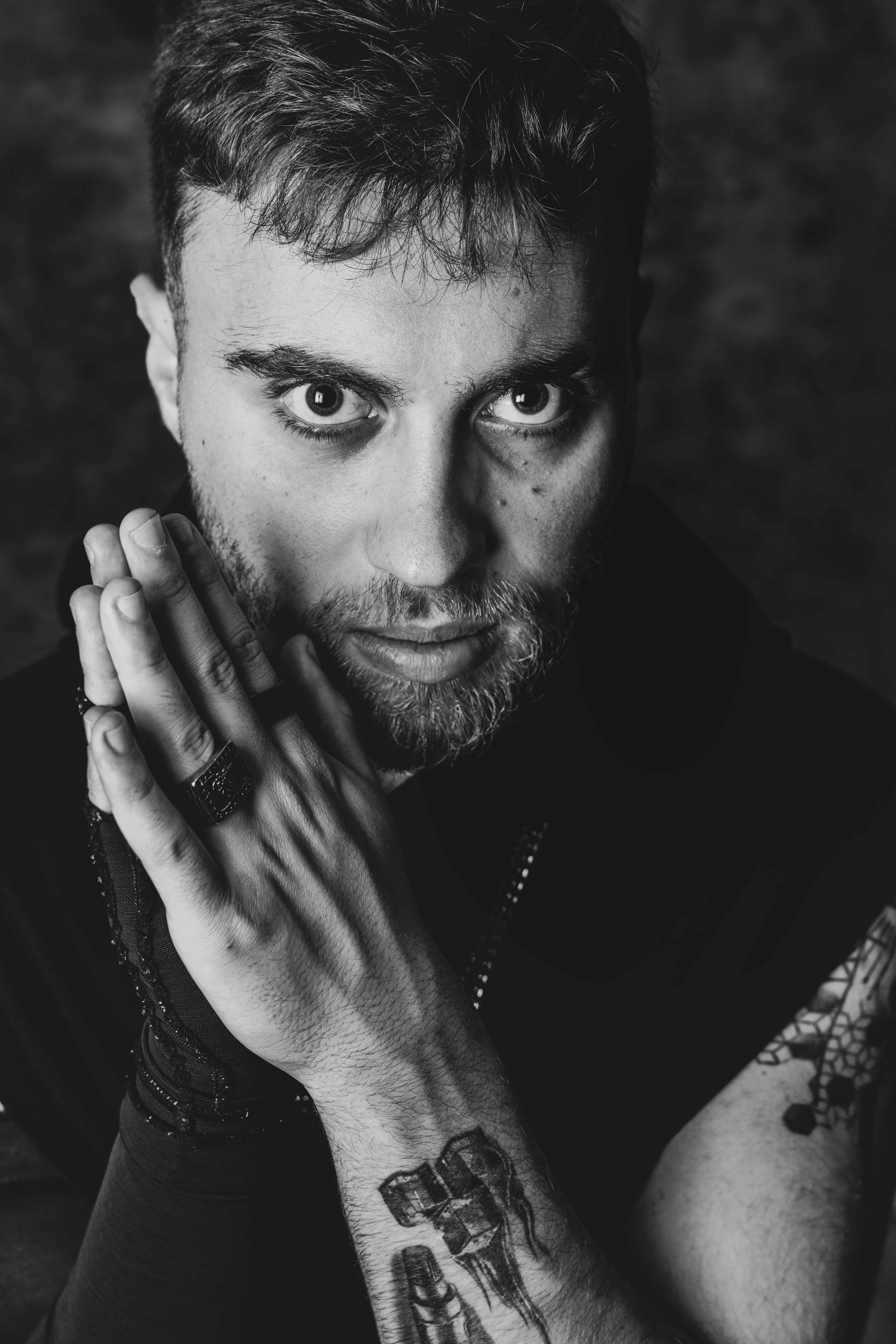 MIKI. צילום: סתיו גוטליב