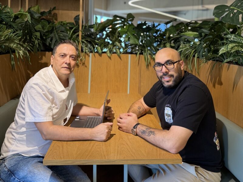 שחר בוטבול וגל חזיזה