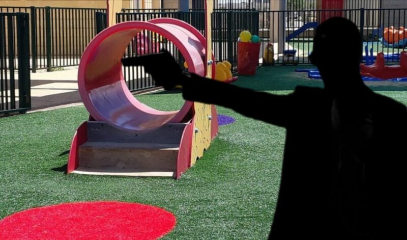 גן ילדים. צילום: אילוסטרציה: אלירם משה