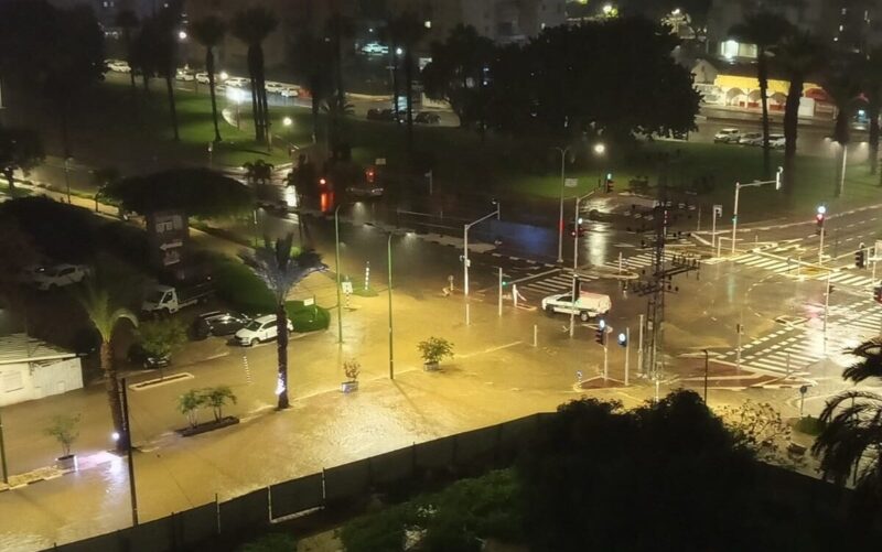 צומת נאות אשקלון. שימוש לפי סעיף 27א'