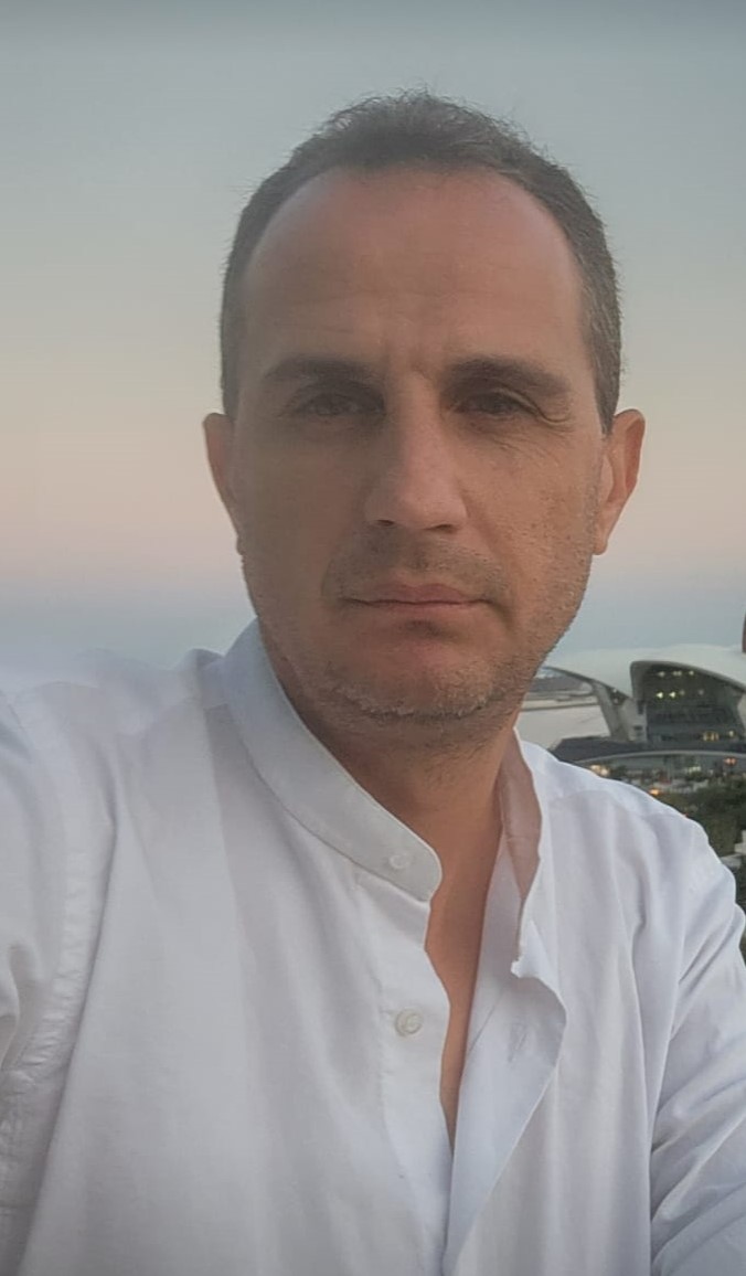 עופר מוכתר. צילום: פרטי