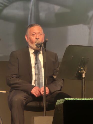 טקס פרס תור הזהב לאמיל זריהן