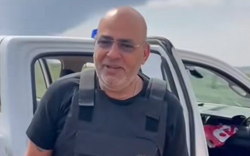 שלום דומרני