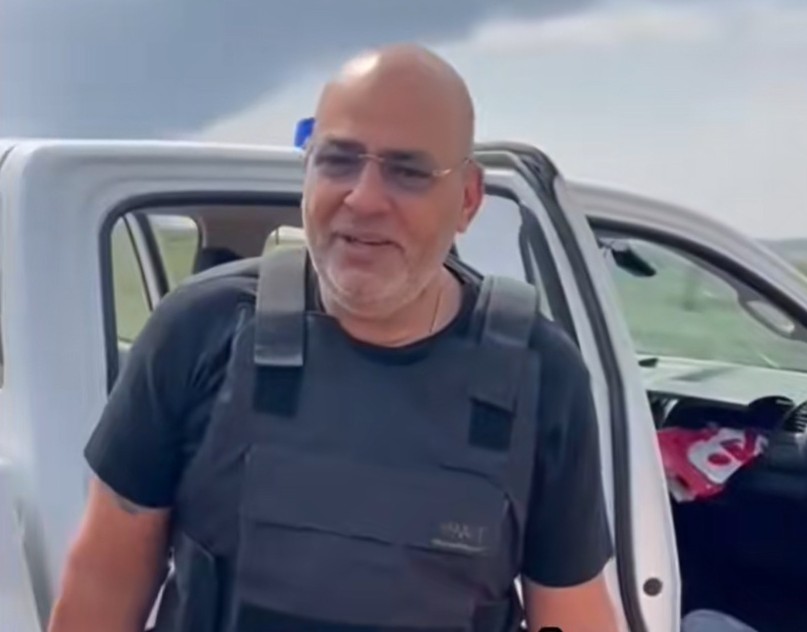 שלום דומרני