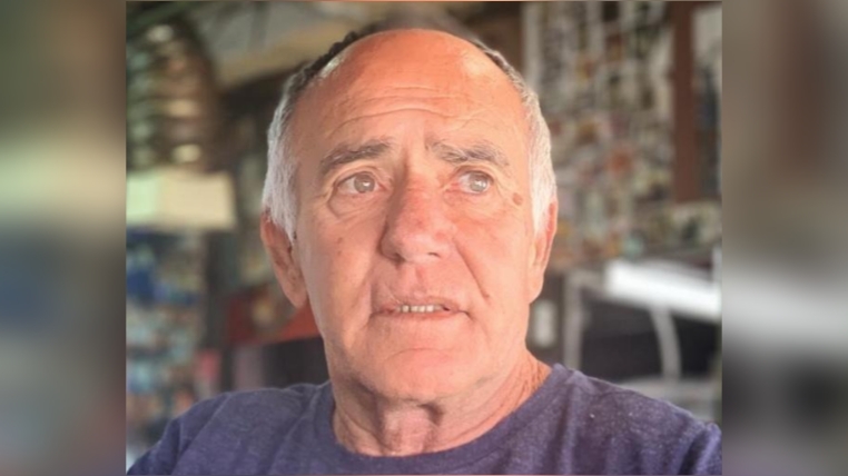 סטפנו המציל - פרוספר מרציאנו ז"ל