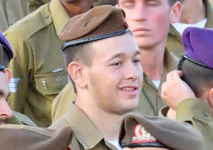 סרן דוד חזות ז"ל