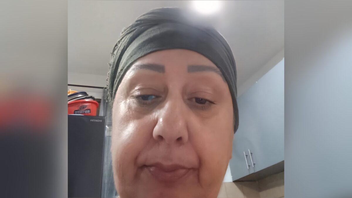אוסנת שמחה אסרף