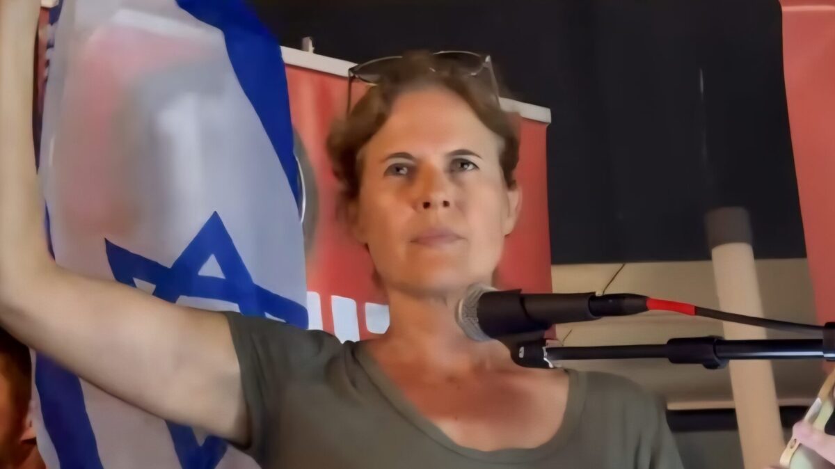 שקמה ברסלר. צילום: אילת מרקוביץ'