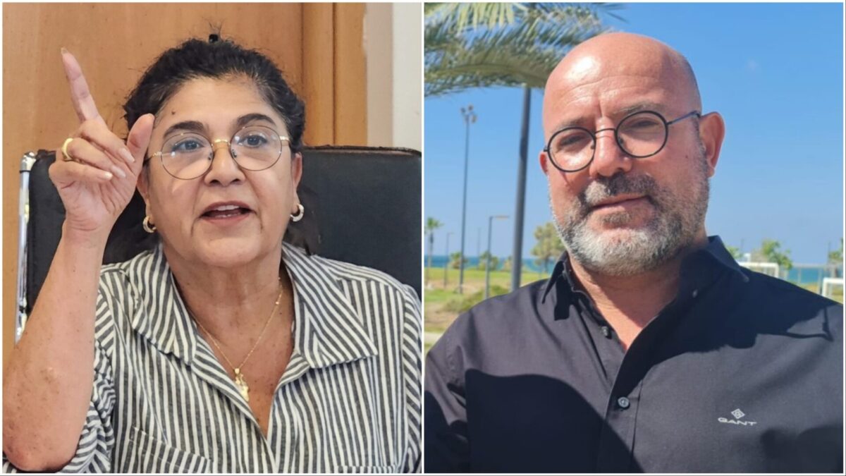 שגיב פלאו, אווה טוטאי