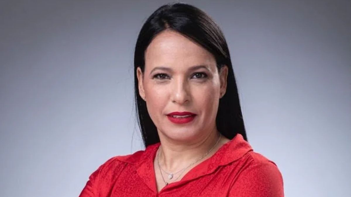 ד"ר נילי. צילום: איליה מלינקוב
