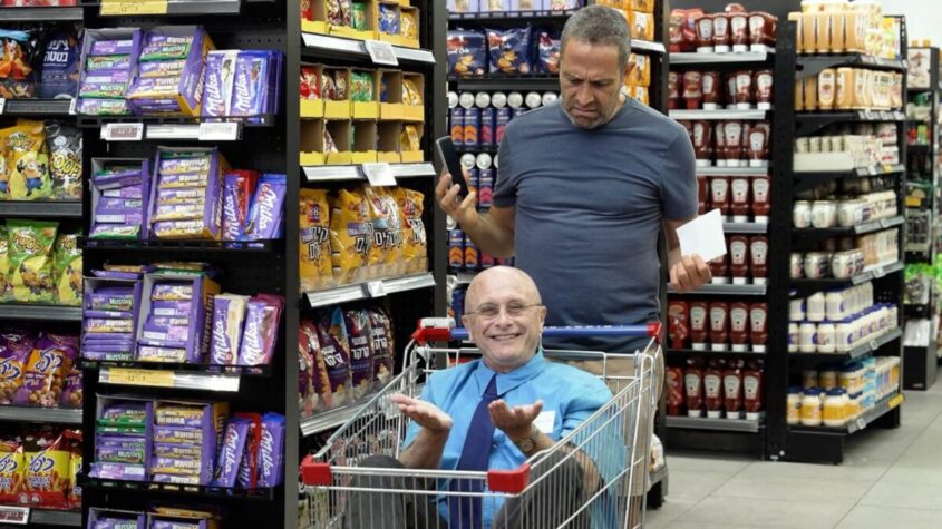 הטבות מס לאשקלונים. צילום: וידאו הד