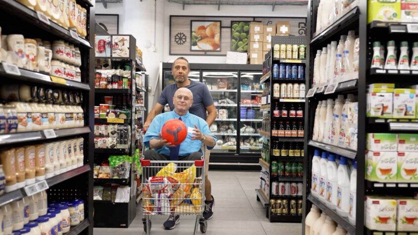 הטבות מס לאשקלונים. צילום: וידאו הד